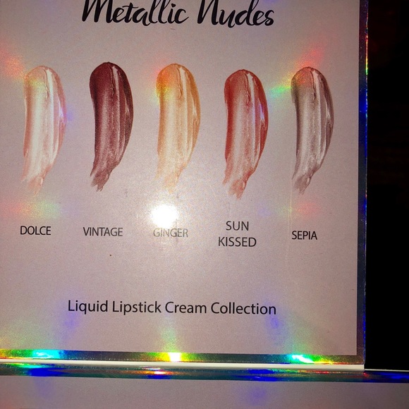 JLB makeup set - Picture 4 of 5